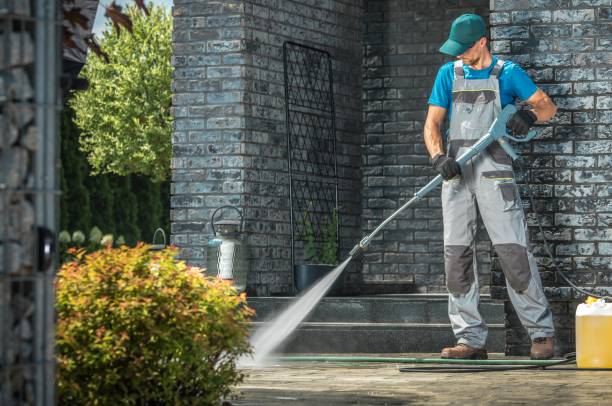 Best Concrete Surface Cleaning in Zebulon, GA