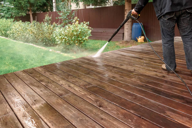 Best Vinyl Siding Pressure Washing in Zebulon, GA