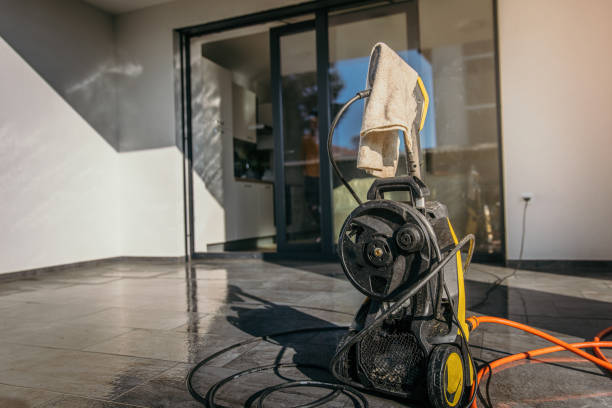 Professional Pressure Washing Services in Zebulon, GA